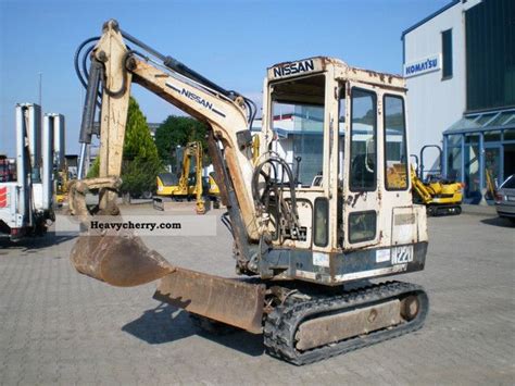 hydrolic diagram nissan n220 mini giant excavator|nissan mini diggers specifications.